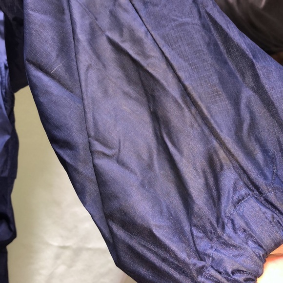 Vintage REI windbreaker Mountain Tek Jacket - Picture 5 of 10